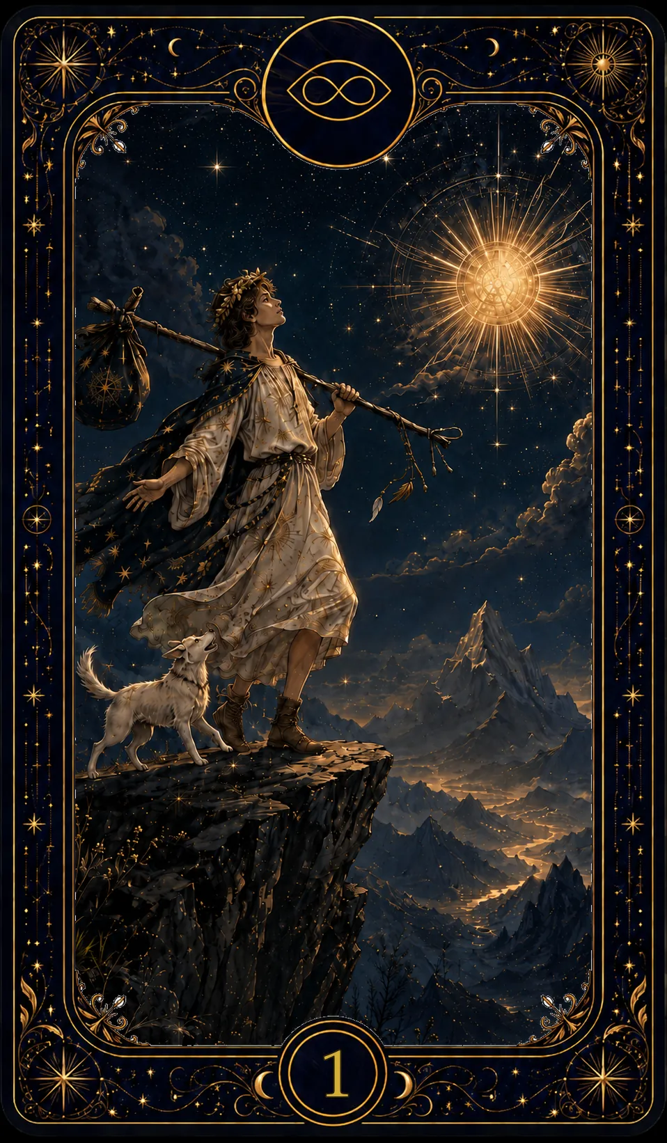 Der Narr (The Fool)
