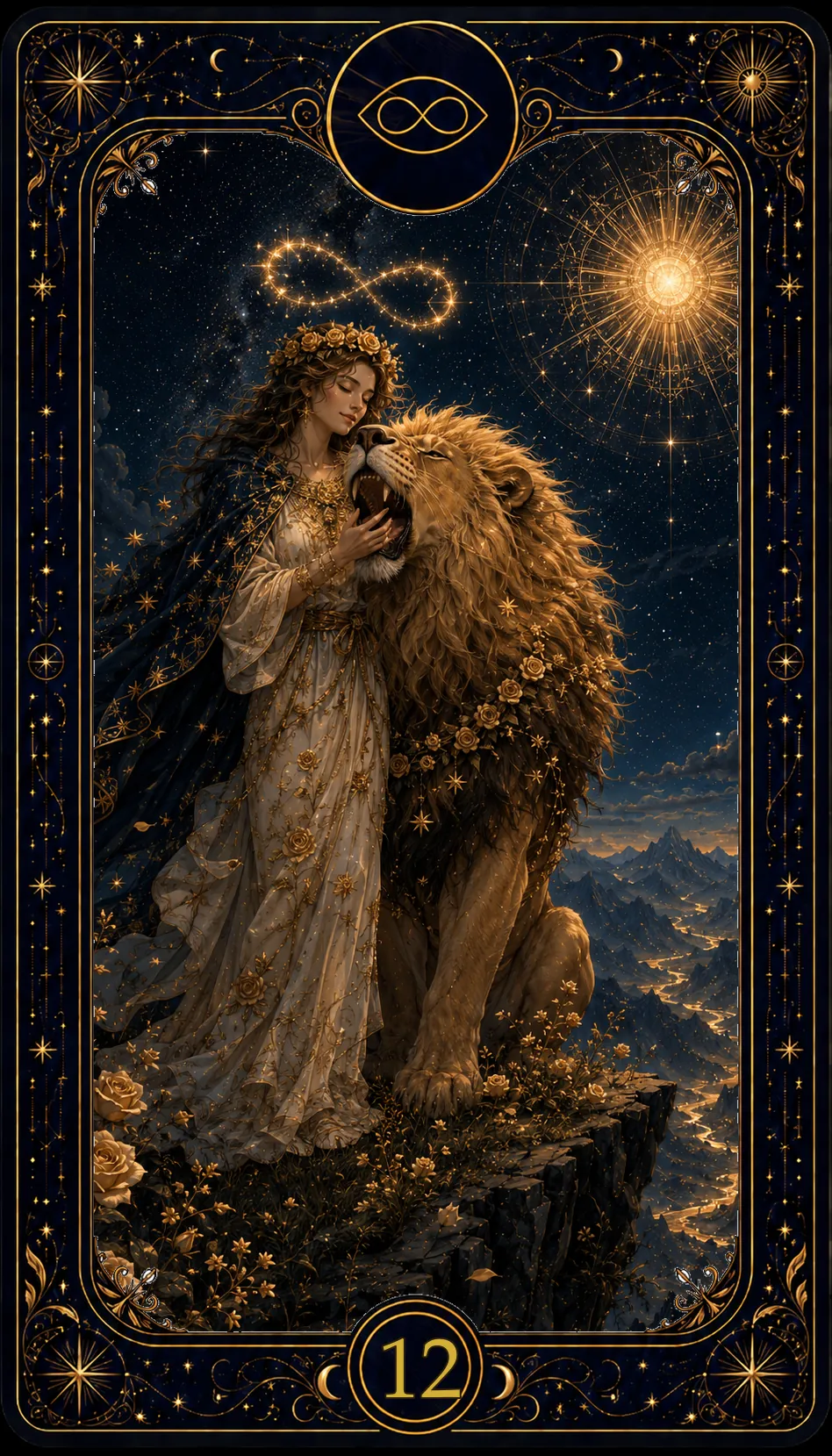 Síla (Strength)