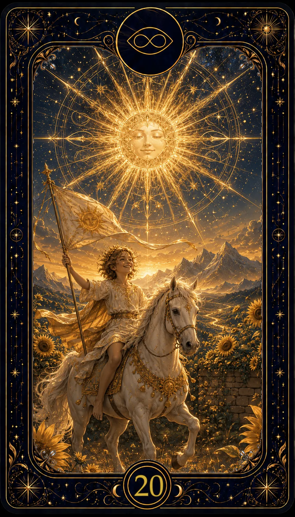 Die Sonne (The Sun)