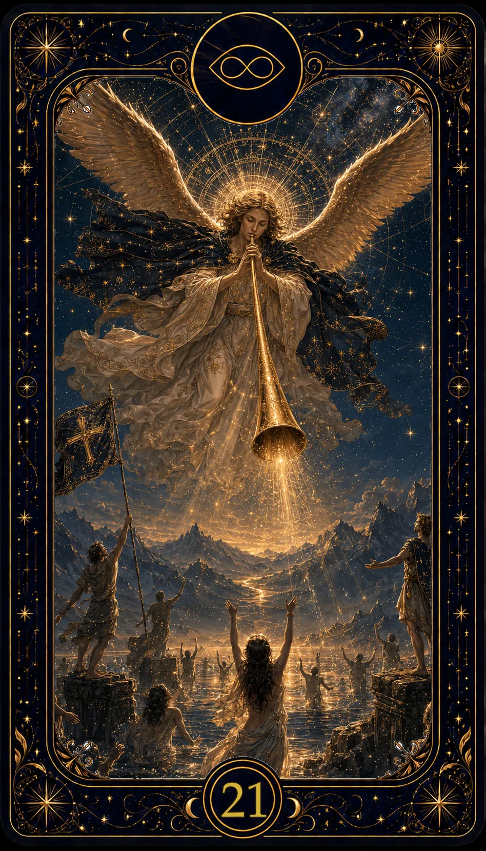 El Juicio (Judgement)