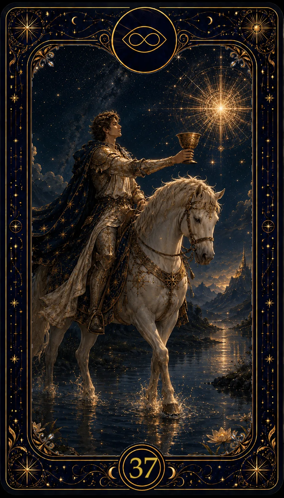 King of Cups (King of Cups)