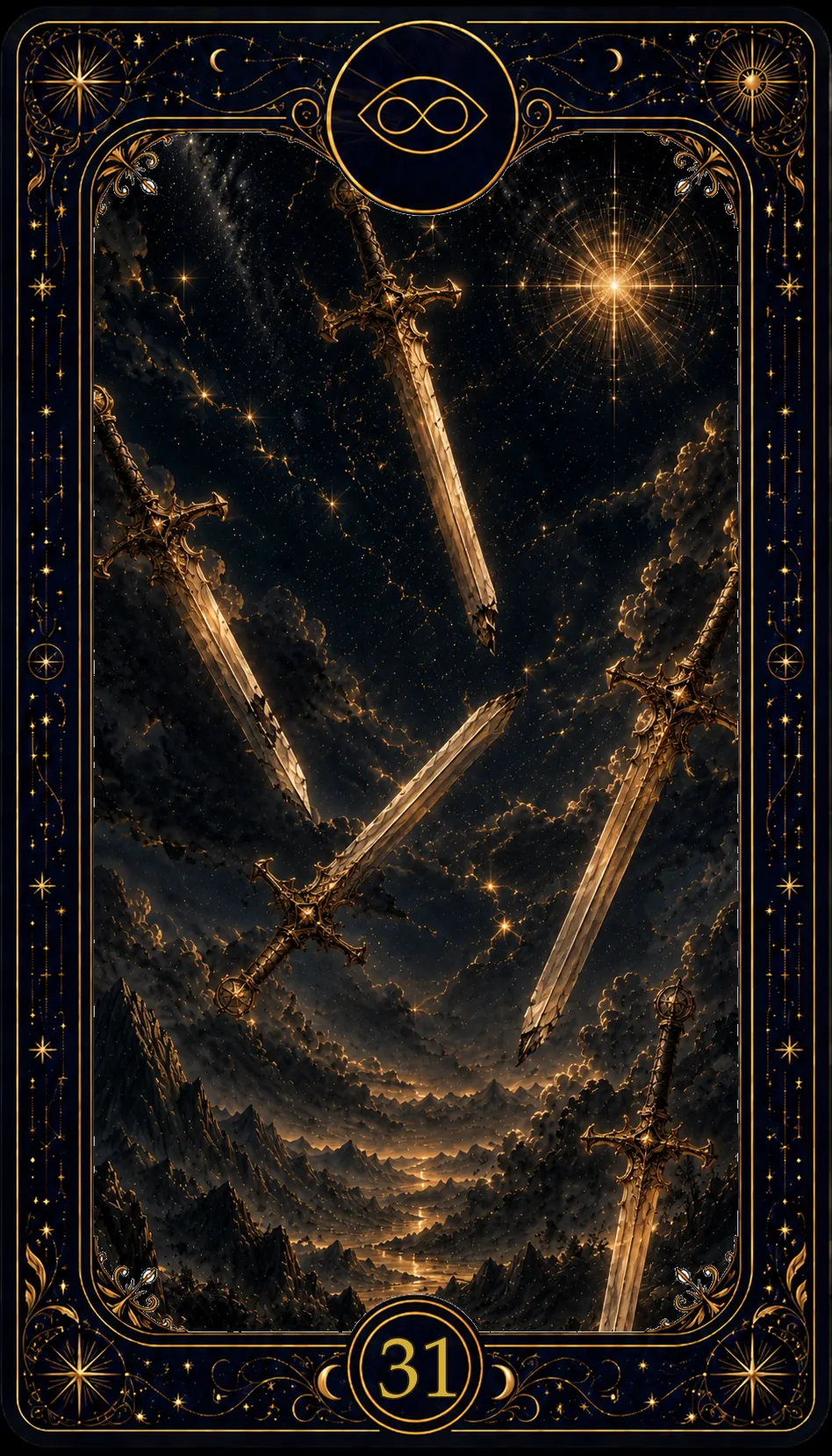 Five of Swords (Five of Swords)